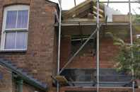 free North Charlton home extension quotes
